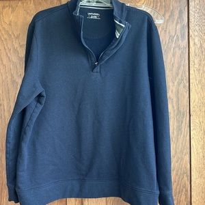 UNTUCKit Mens XXL Pullover